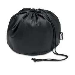 Oreiller de voyage RPET 210D DREAMS 2