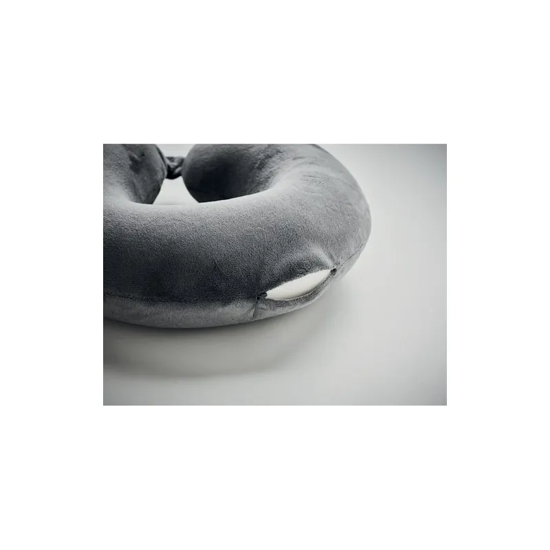 Oreiller de voyage RPET 210D DREAMS