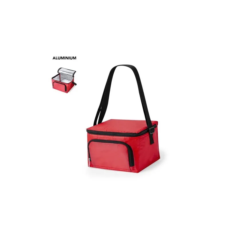 Glacière Radant : Un Sac Isotherme Pratique Personnalisé