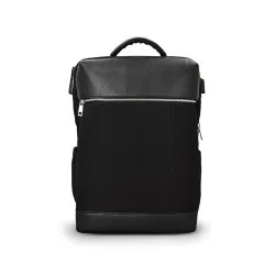 Sac à Dos Business Écologique Personnalisé - Idéal pour le Voyage Matières : polyester Taille textile : 10/12 ans Couleurs : ver 2