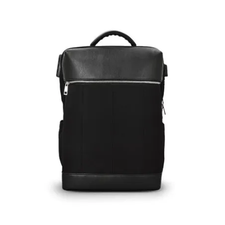 Sac à Dos Business Écologique Personnalisé - Idéal pour le Voyage Matières : polyester Taille textile : 10/12 ans Couleurs : ver