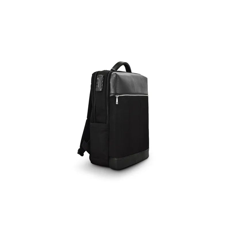 Sac à Dos Business Écologique Personnalisé - Idéal pour le Voyage Matières : polyester Taille textile : 10/12 ans Couleurs : ver