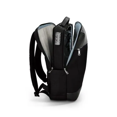 Sac à Dos Business Écologique Personnalisé - Idéal pour le Voyage Matières : polyester Taille textile : 10/12 ans Couleurs : ver