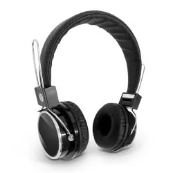 Casque Audio BT Sans Fil – Vintage et Pratique 2