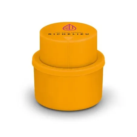 Bouchon Injecteur d'Air pour Boissons Gazeuses