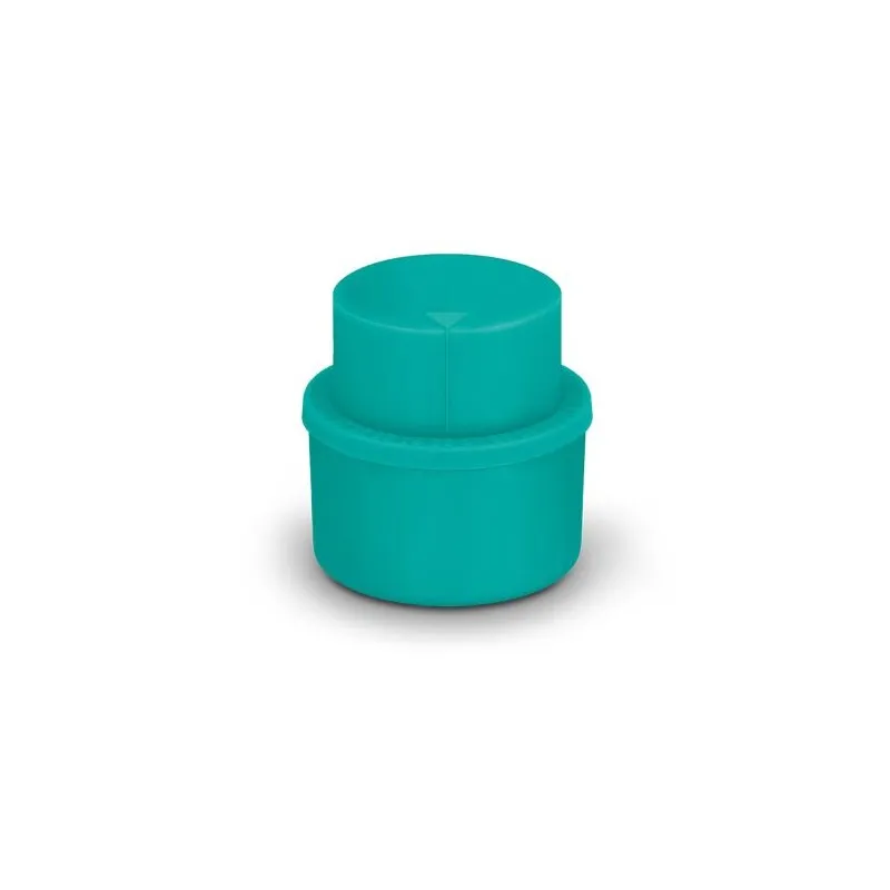 Bouchon Injecteur d'Air pour Boissons Gazeuses