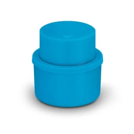 Bouchon Injecteur d'Air pour Boissons Gazeuses