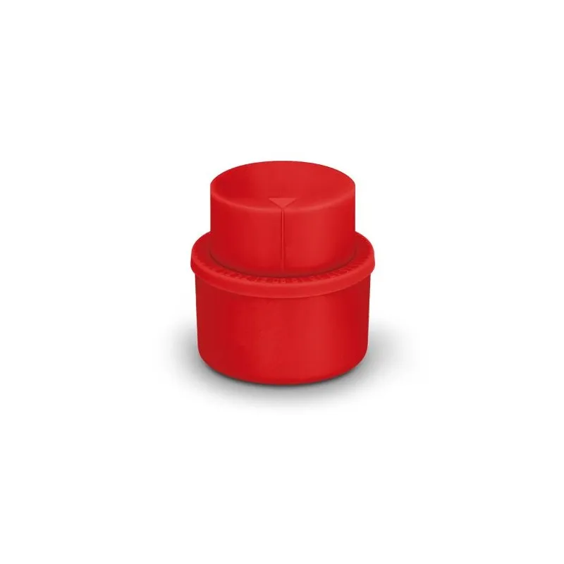 Bouchon Injecteur d'Air pour Boissons Gazeuses