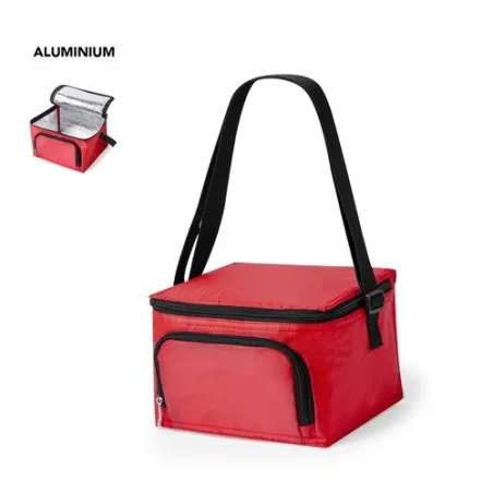 Glacière Radant : Un Sac Isotherme Pratique Personnalisé