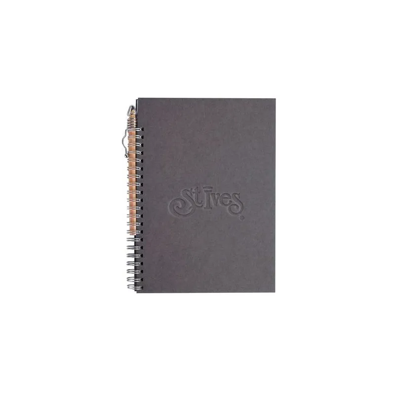 Carnet A5 Écologique Personnalisable