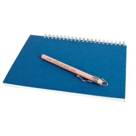 Carnet A5 Écologique Personnalisable