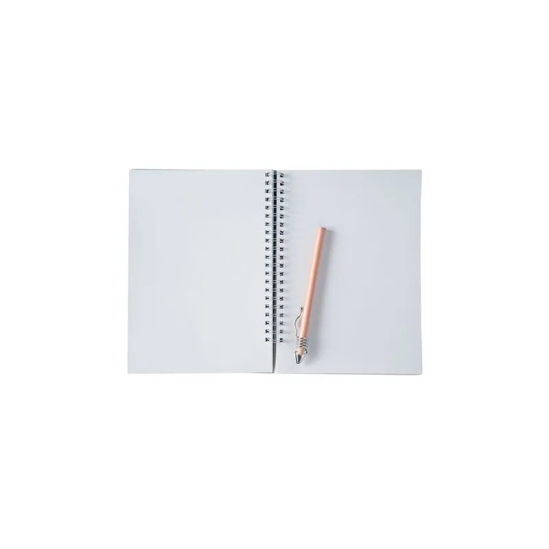 Carnet A5 Écologique Personnalisable