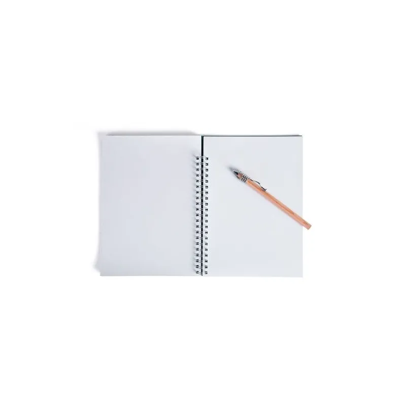 Carnet A5 Écologique Personnalisable