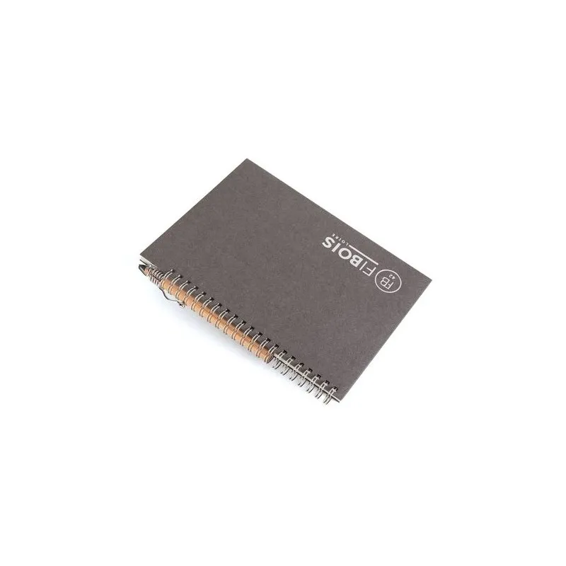 Carnet A5 Écologique Personnalisable