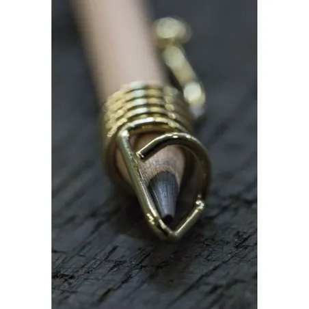 Surligneur CLIP ONE PRESTIGE NATUREL FLUO