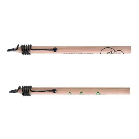 Surligneur CLIP ONE PRESTIGE NATUREL FLUO