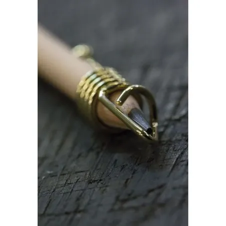 Surligneur CLIP ONE PRESTIGE NATUREL FLUO