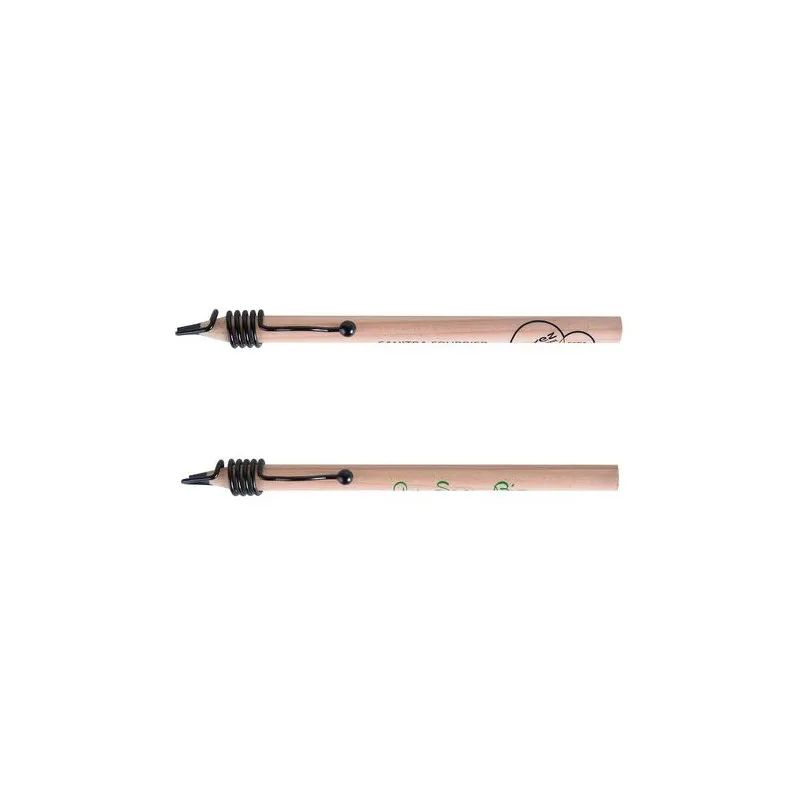 Surligneur CLIP ONE PRESTIGE NATUREL FLUO