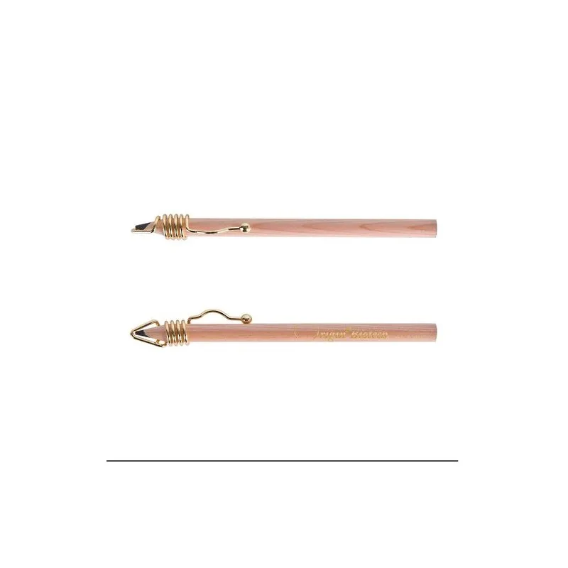 Surligneur CLIP ONE PRESTIGE NATUREL FLUO