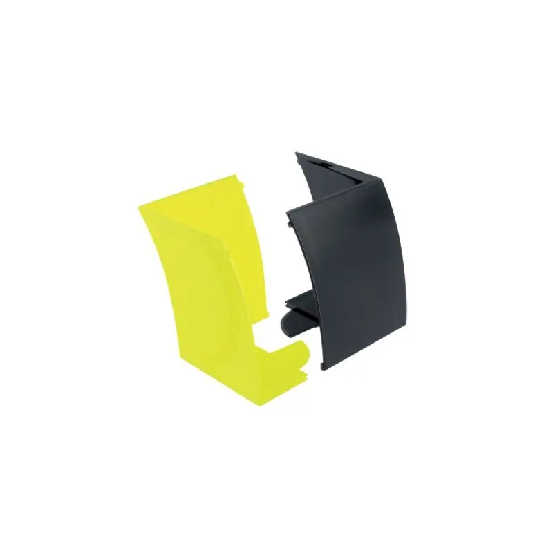 Pot à Crayons Personnalisé en PS Cristal