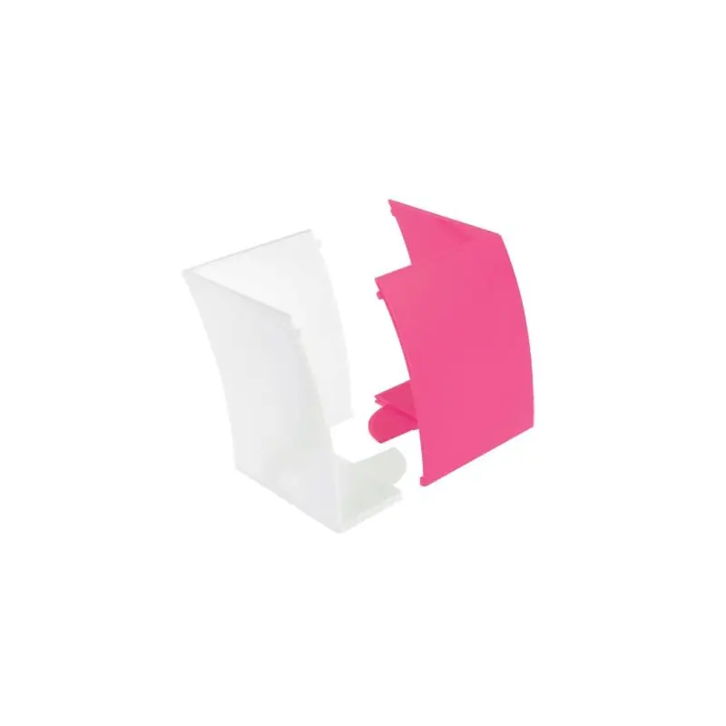 Pot à Crayons Personnalisé en PS Cristal