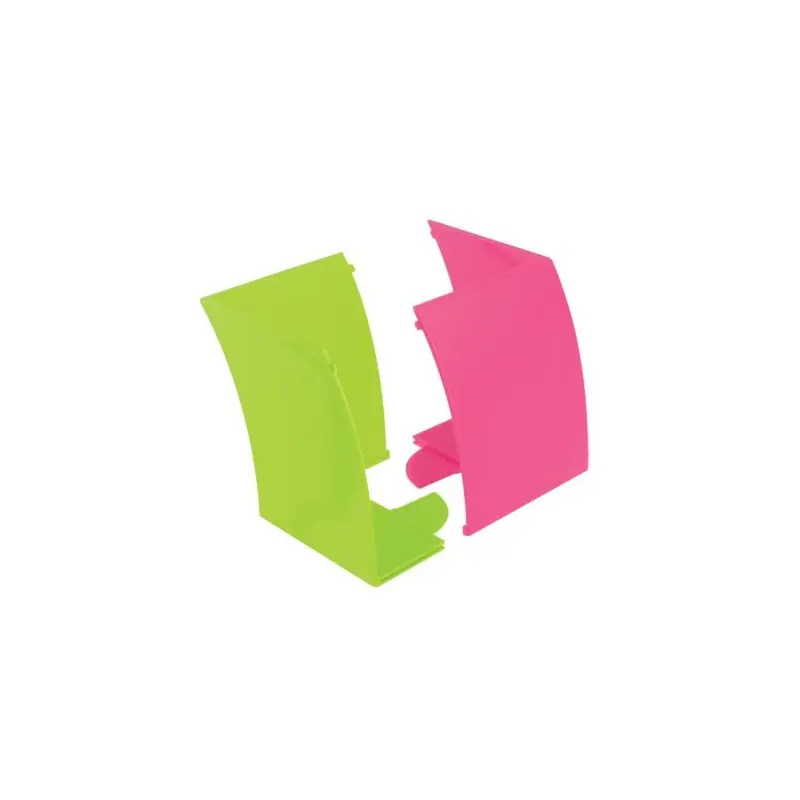 Pot à Crayons Personnalisé en PS Cristal