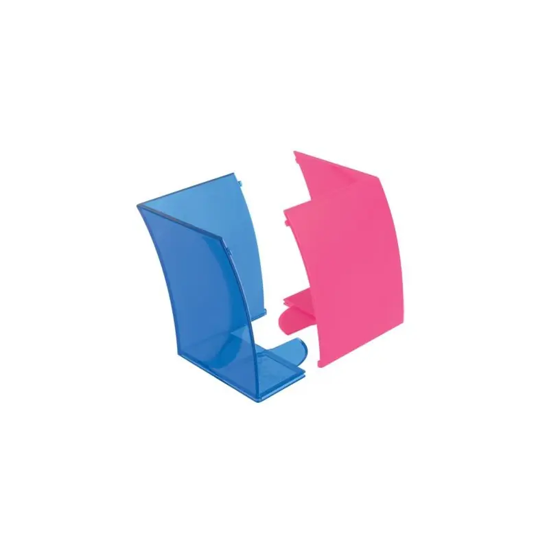 Pot à Crayons Personnalisé en PS Cristal