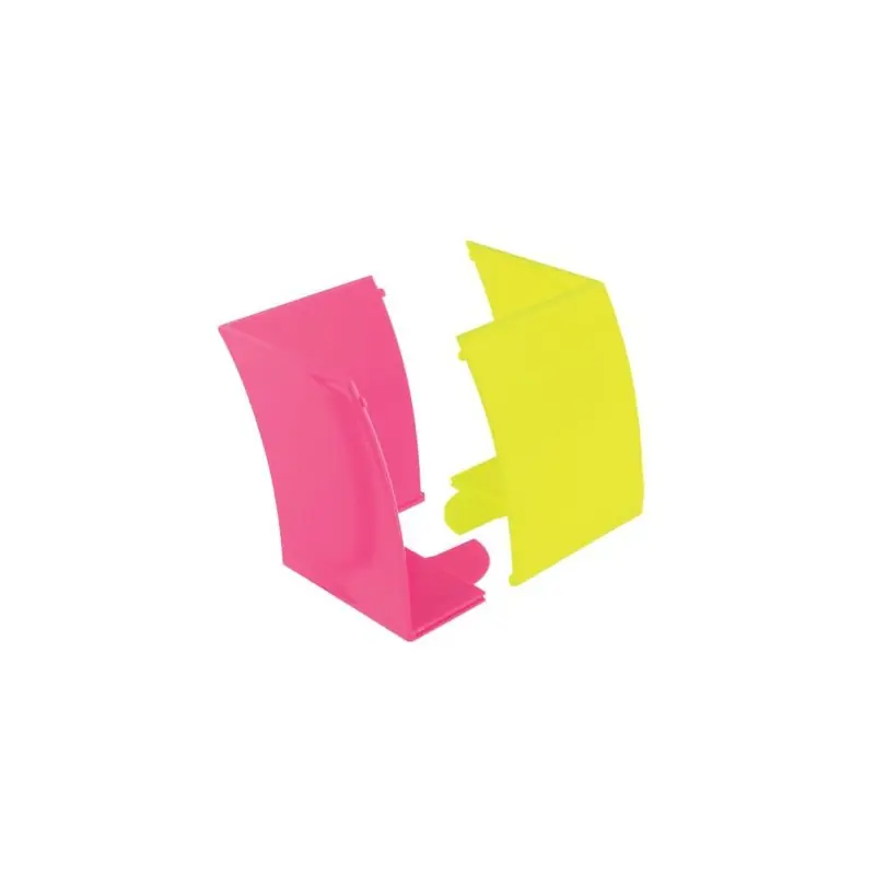 Pot à Crayons Personnalisé en PS Cristal