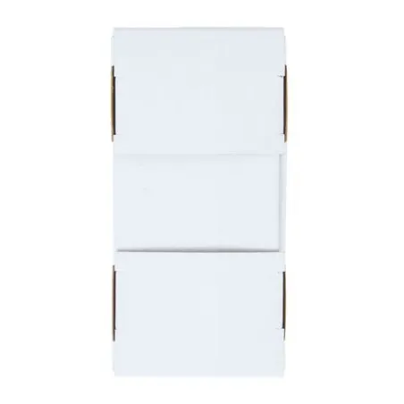 Étui Écologique Personnalisable pour 6 Crayons Aquarellables 8,7 - Crayons COUL Matières : polyester Couleurs : bleu goodies pub