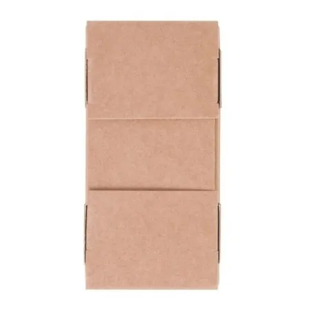 Étui Écologique Personnalisable pour 6 Crayons Aquarellables 8,7 - Crayons COUL Matières : polyester Couleurs : bleu cadeau affa