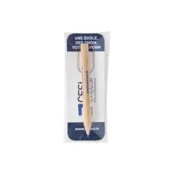 Kit Marque Page Écolo - Pratique & Personnalisable 2