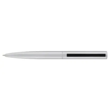 Stylos Bille Métal Personnalisés - Écriture Bleue