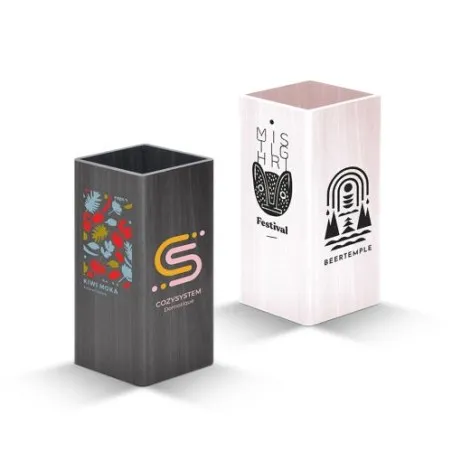 Pendulette Pot à Crayons Multifonctions