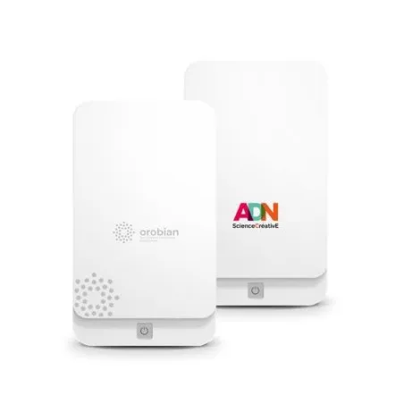 Stérilisateur UV-C: Protégez votre quotidien