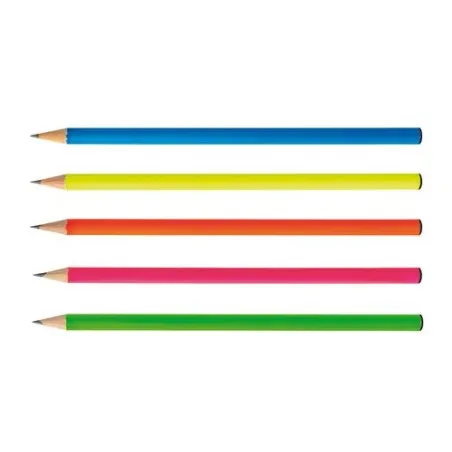Crayon Écologique Publicitaire 17,6 cm - Éco ROND Matières : plastique Couleurs : bleu personnalisation sur mesure
