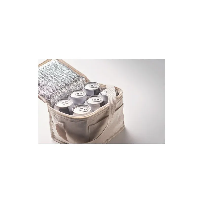 Sac Isotherme pour 6 Canettes EVAN Personnalisé