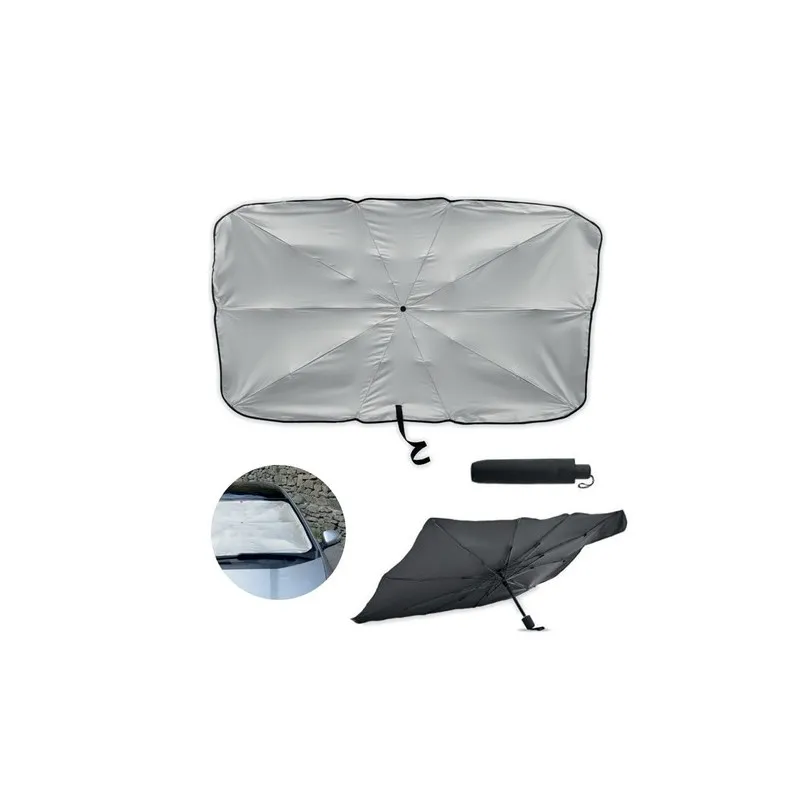 Pare-soleil de voiture BAYANG - Protection et Style