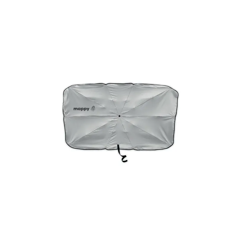 Pare-soleil de voiture BAYANG - Protection et Style