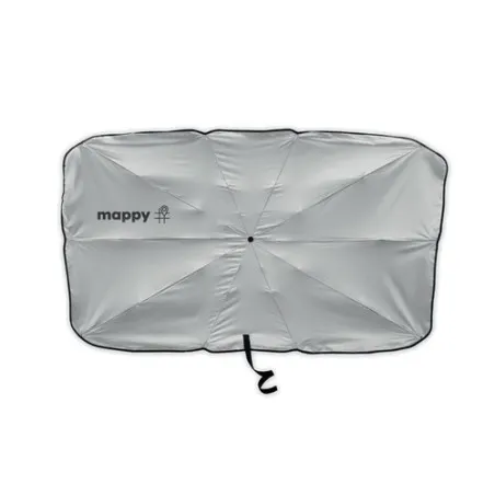 Pare-soleil de voiture BAYANG - Protection et Style
