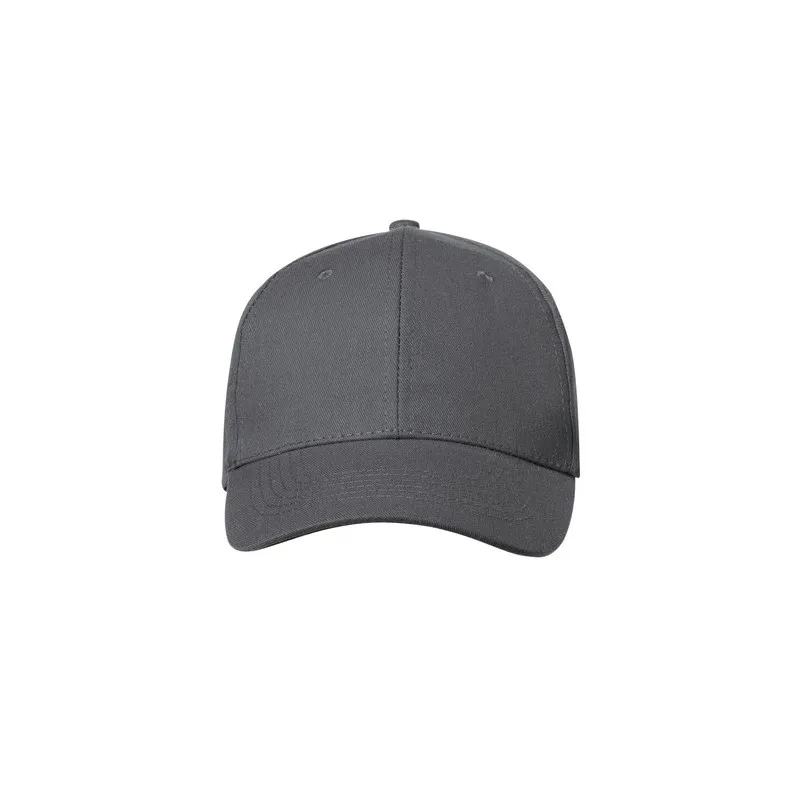 Casquette Écologique Personnalisée en Coton Recyclé pas cher Daimat Matières : coton Taille textile : M Couleurs : lie de vin ch