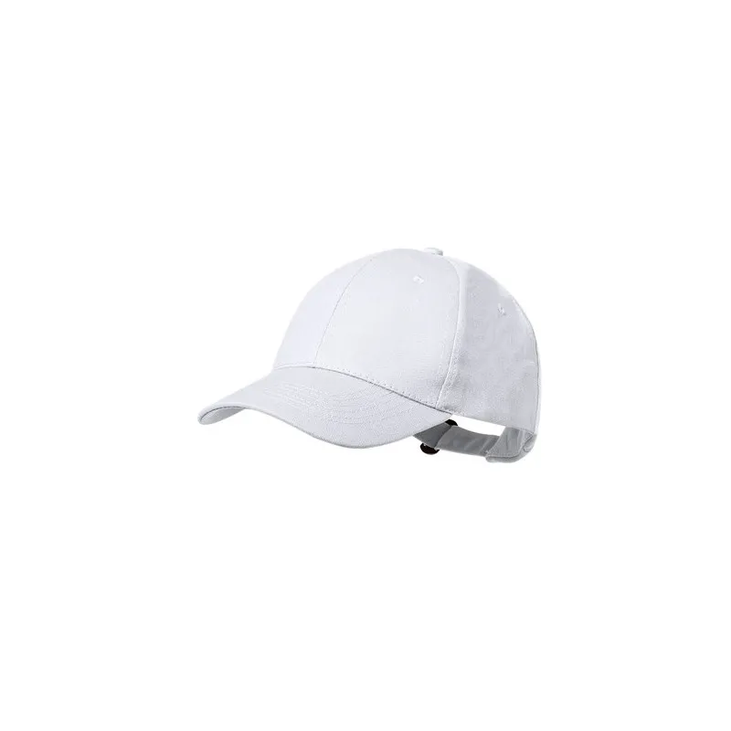 Casquette Écologique Personnalisée en Coton Recyclé pas cher Daimat Matières : coton Taille textile : XL Couleurs : lie de vin c