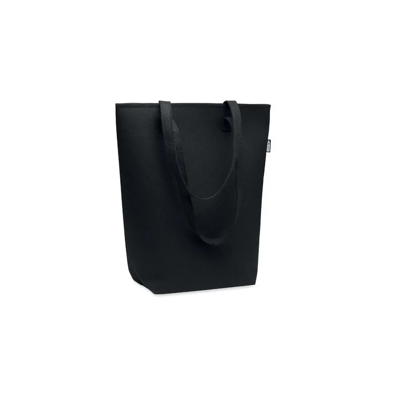 Sac Shopping Écologique en Feutre RPET Personnalisé NATA