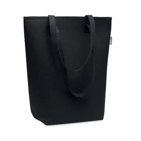 Sac Shopping Écologique en Feutre RPET Personnalisé NATA