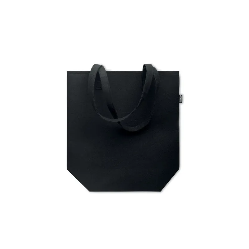 Sac Shopping Écologique en Feutre RPET Personnalisé NATA goodies publicitaire événementiel
