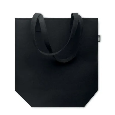 Sac Shopping Écologique en Feutre RPET Personnalisé NATA goodies publicitaire événementiel