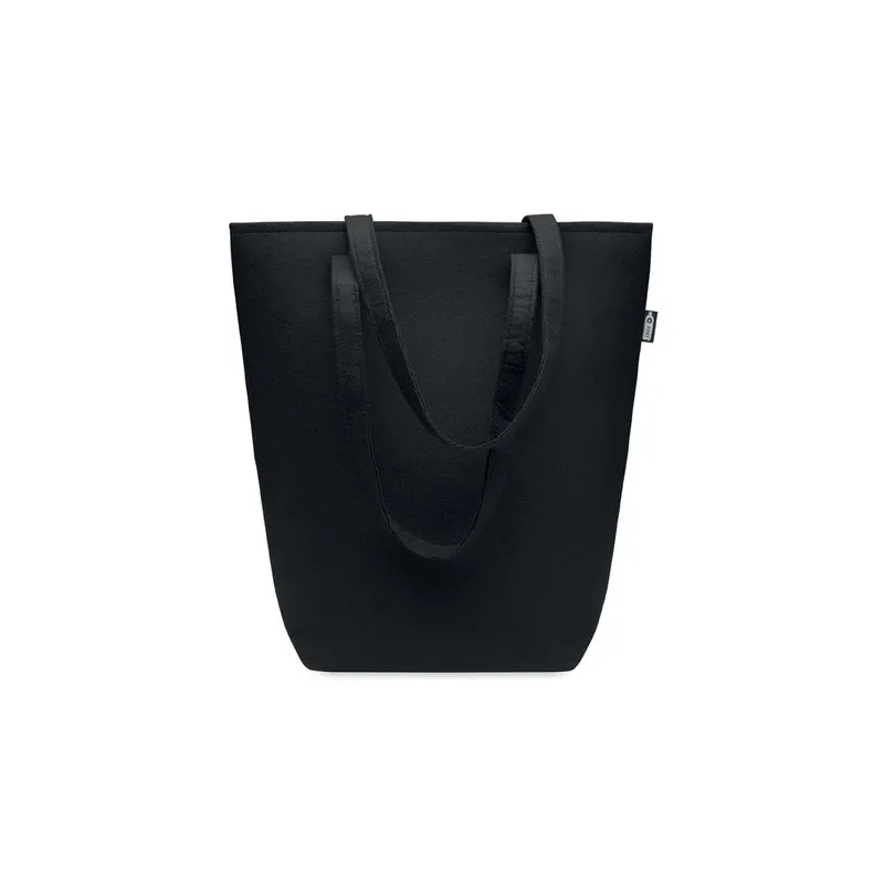 Sac Shopping Écologique en Feutre RPET Personnalisé NATA livraison express 24h 48h