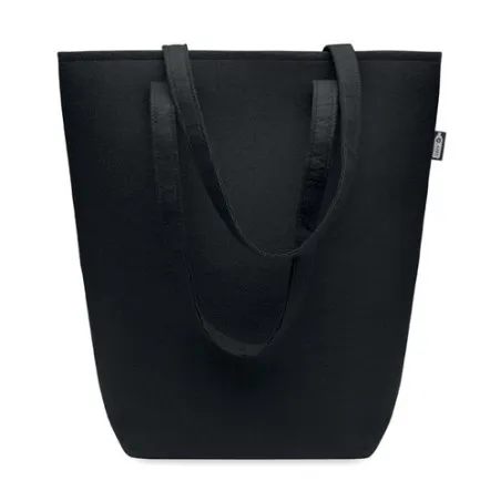 Sac Shopping Écologique en Feutre RPET Personnalisé NATA livraison express 24h 48h