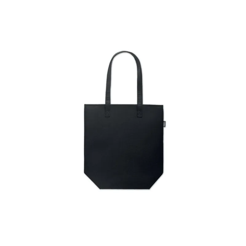 Sac Shopping Écologique en Feutre RPET Personnalisé NATA goodies entreprise design