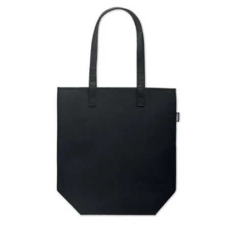 Sac Shopping Écologique en Feutre RPET Personnalisé NATA goodies entreprise design