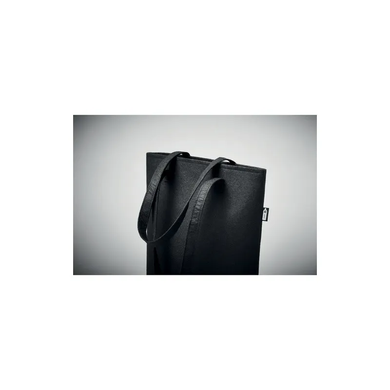 Sac Shopping Écologique en Feutre RPET Personnalisé NATA cadeau client original